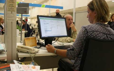 La demarcació de Tarragona té 870 aturats mes. FOTO: CEDIDA.